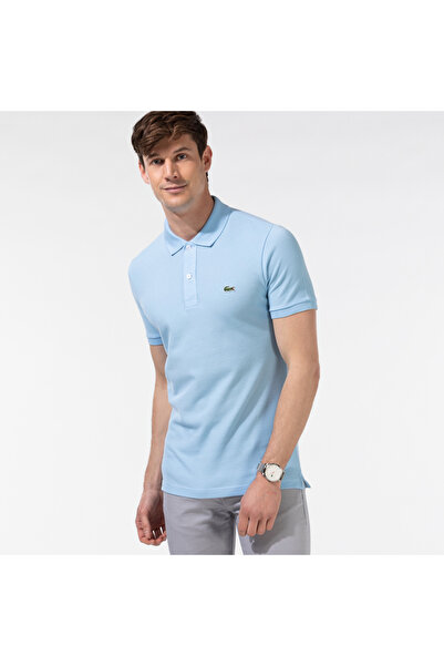 Lacoste Slim Fit L.12.12 Original Polo Shirt