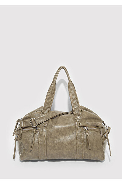 Mavi Green Shoulder Bag 1912134-28833