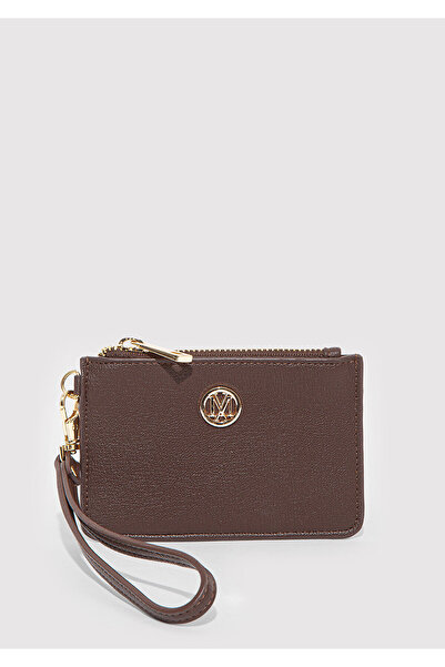 Mavi Brown Card Holder 1913341-29718