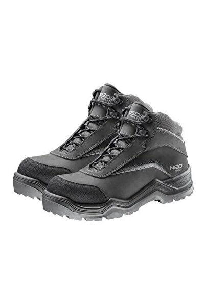 NEO Bocanci de lucru, S3, SRC, nabuc, protectie compozit, marimea 40,