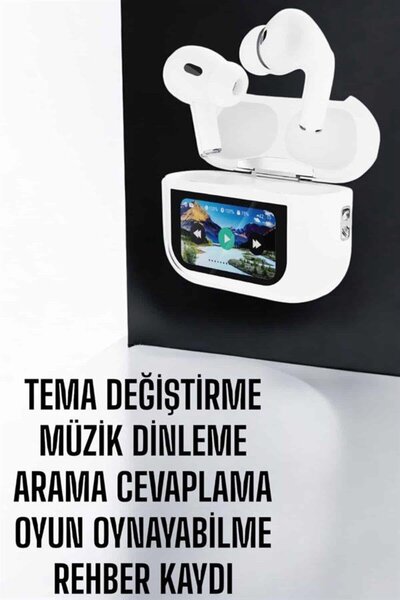 Kanonik Education سماعة رأس Pro من الجيل الجديد لعام 2025 مزودة بخاصية إلغاء ...