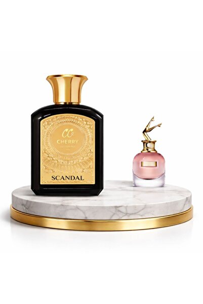 Cherry اسكندل تشيري برفيوم 75 مل – عطر فاخر بثبات وفوحان قوي