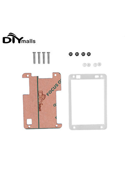 Choice 1 case 2.8" ESP32-2432S028R ESP32 Display ILI9341 Resistive Touchscree...
