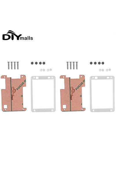 Choice 2 case 2.8" ESP32-2432S028R ESP32 Display ILI9341 Resistive Touchscree...