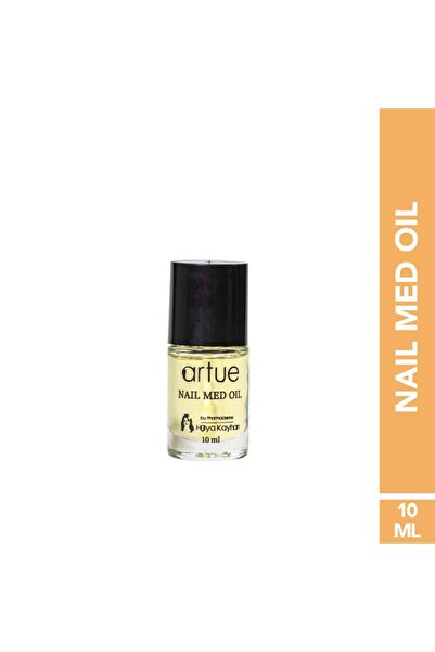 Art de Huile Artue Nail Med Oil (Tırnak bakım yağı) 10 ml