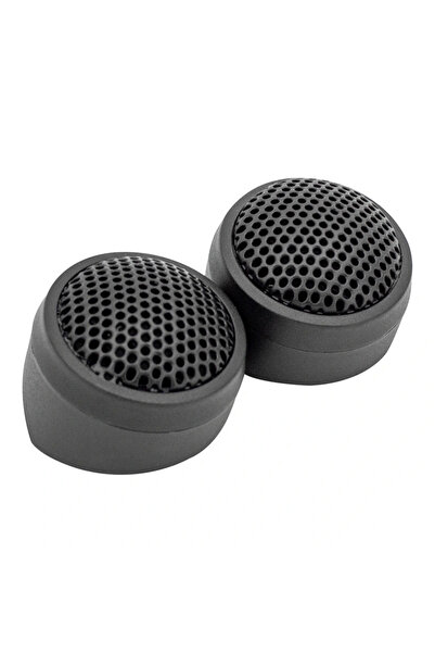 MagicVoice MV-7615 100W 4 Ohm Oto Tweeter Seti 5Khz - 20Khz Oto Tweeter 1 Takım