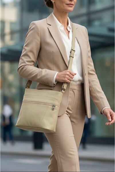 Mocikon Genuine Leather, Handmade, Compartments, Internal and External Pocket...