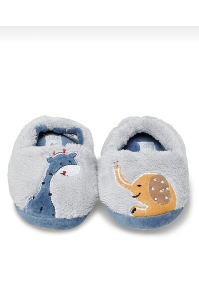 Polaris 522196 .b2pr Μπλε Παντόφλες Αγόρι