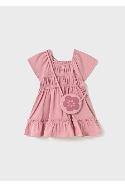 MAYORAL Φόρεμα Baby Girl Bag
