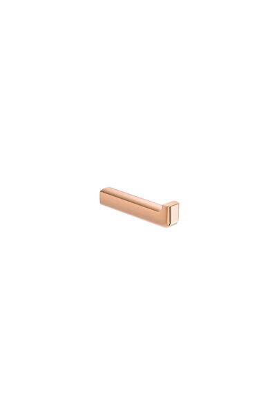 Roca TEMPO YEDEK TUVALET KAĞITLIK ROSE GOLD