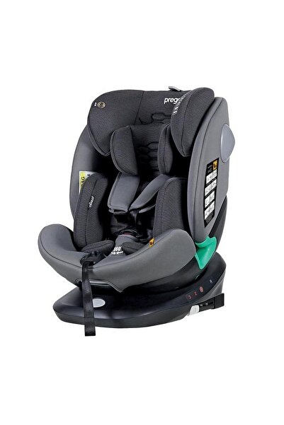 Prego Tronfix I Size Oto Koltuğu Q9004