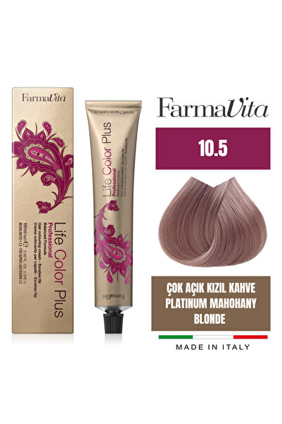 Farmavita Life Color Plus Saç Boyası 100 ml