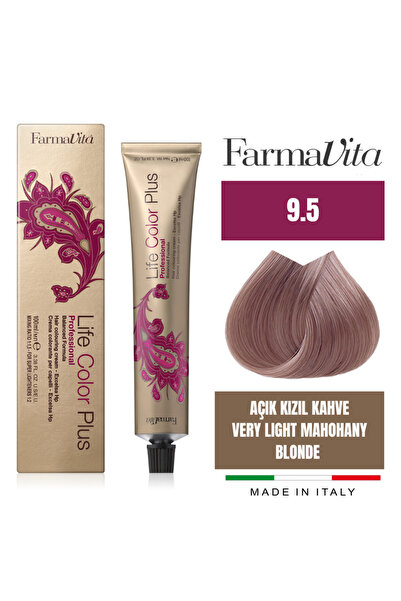 Farmavita Life Color Plus Saç Boyası 100 ml