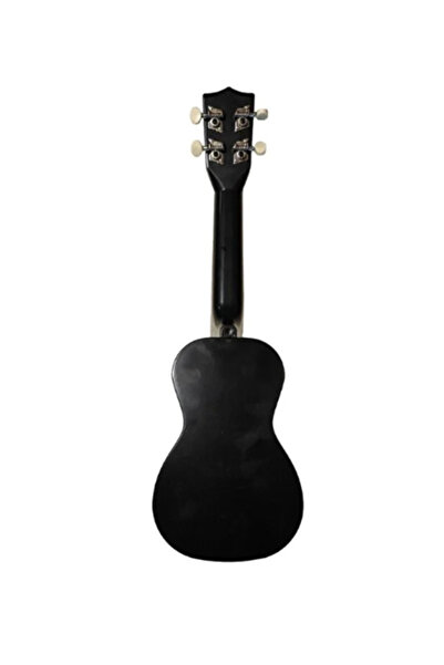 gonzales 4 Telli Ukulele Maun Görünümlü Kapak