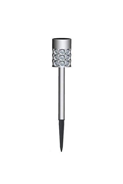 Strend Pro Lampa solara pentru gradina, LED, 6.2x37.5 cm, Sabik