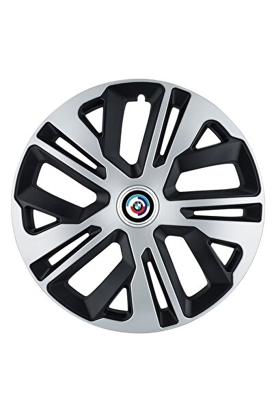 Autohelix MSA Set de 4 capace de jantă Autohelix MSA® potrivite pentru jante ...