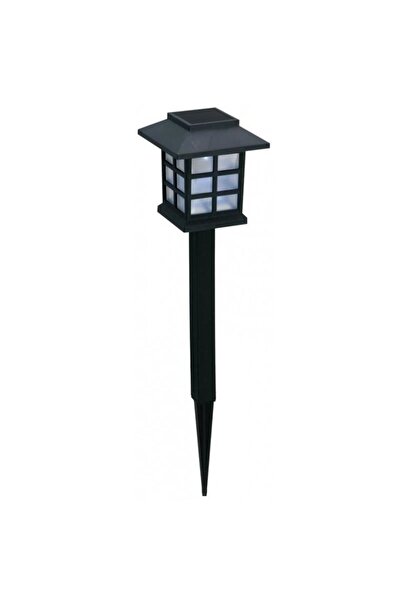 Strend Pro Lampa solara pentru gradina, LED, 8.5x8.5x38.5 cm, Alya