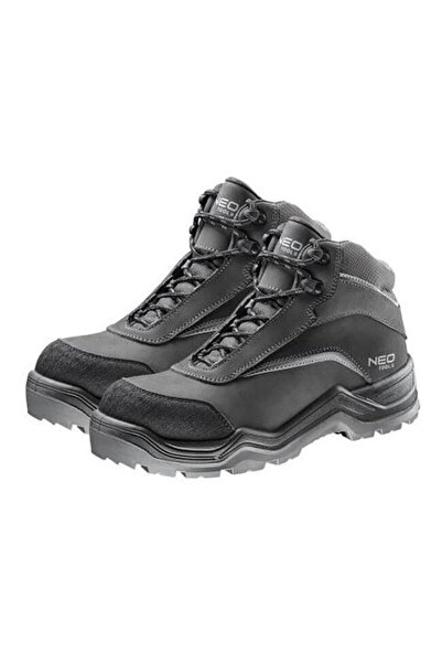 NEO Bocanci de lucru, S3, SRC, nabuc, protectie compozit, marimea 45,
