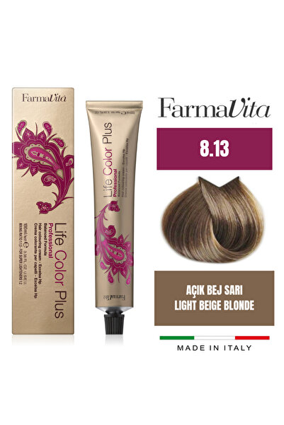 Farmavita Life Color Plus Saç Boyası 100 ml