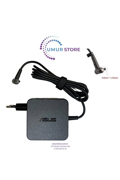 Herz Asus D515DA-BR0288 Notebook Adaptörü