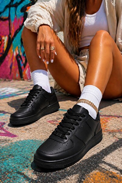 MUGGO SVT01 Unisex Sneaker Ayakkabı