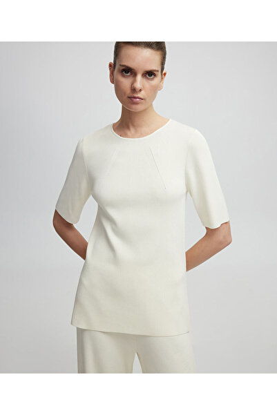 İpekyol Slim fit basic triko