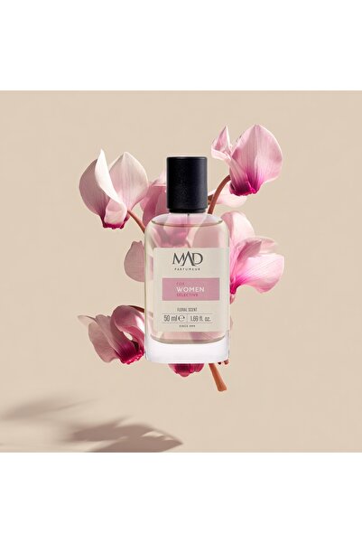 Mad Parfüm Mad P105 Selective 50 ml Kadın Parfüm