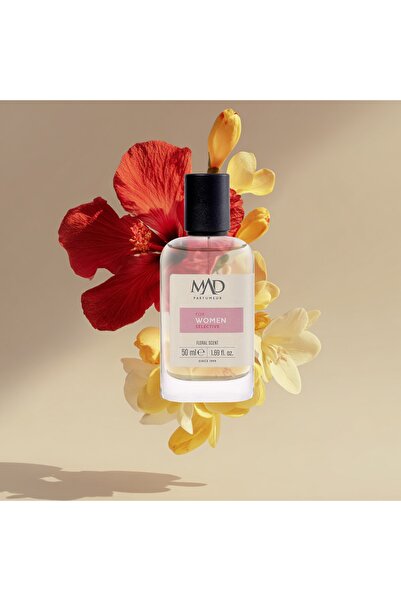 Mad Parfüm Mad L113 Selective 50 ml Kadın Parfüm