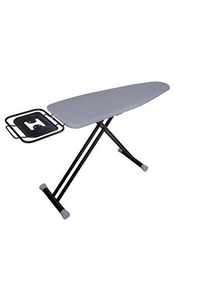 ertone Masa de calcat universala Starry MN121M, inaltime reglabila, 126 x 44 ...