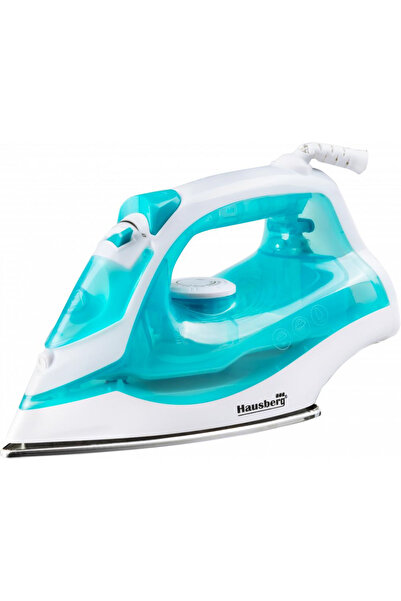 Hausberg Fier de calcat HB-7850BL, 1300W, κεραμική επιφάνεια, κάθετη εκπομπή ...