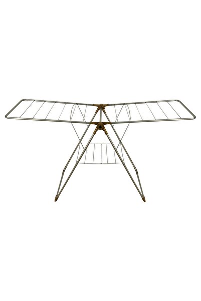 ertone Uscator de rufe pliabil Amigo G92U, sustine 15KG, inaltime 92cm, dimen...