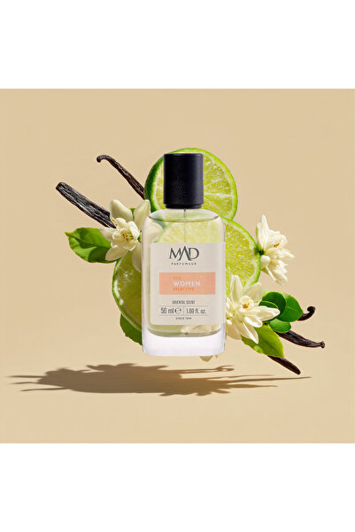 Mad Parfüm Mad A113 Selective 50 ml Kadın Parfüm