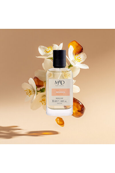 Mad Parfüm Mad A112 Selective 50 ml Kadın Parfüm