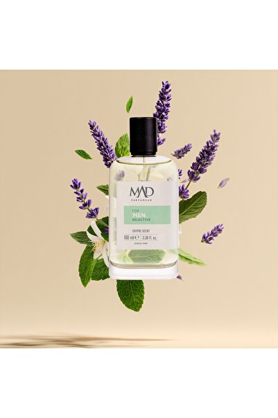 Mad Parfüm Mad W164 Selective 100 ml Erkek Parfüm