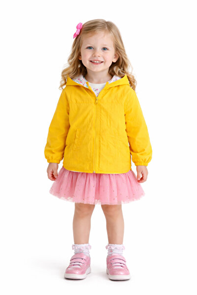 YİPER KİDS BABY غطاء المطر