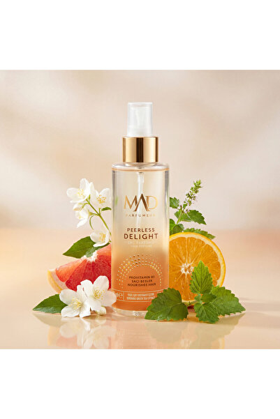 Mad Parfüm Mad Peerless Delight 160 ml Saç Parfümü