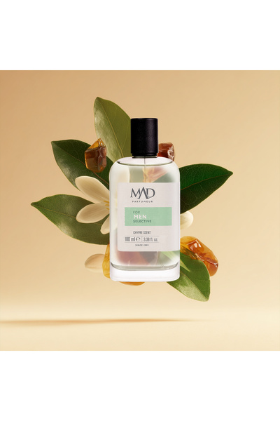 Mad Parfüm Mad I101 Selective 100 ml Erkek Parfüm