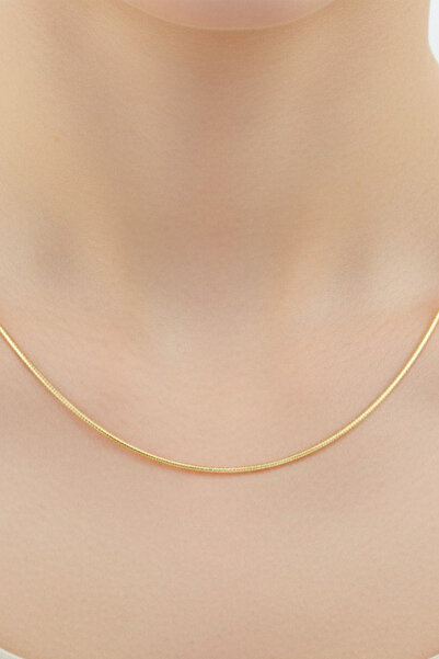 XUPING JEWELRY قلادة سلسلة من مجوهرات ستايل إنسي/كسوبينج (قطعة واحدة)