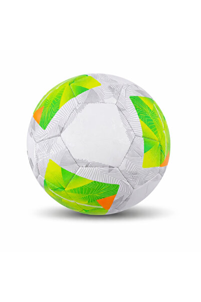 Basepoint Futbol topu Makine Dikişli Antreman ve Günlük kullanım için Pompa h...
