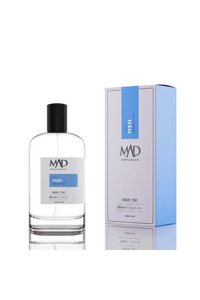 Mad Parfüm Mad H102 Selective 100 ml Erkek Parfüm