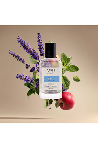 Mad Parfüm Mad P103 Selective 50 ml Erkek Parfüm