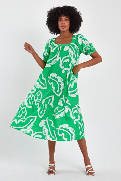 ALEXANDERGARDI ΦΟΡΕΜΑ ΜΕ ΣΧΕΔΙΟ ΤΕΤΡΑΓΩΝΟ ΛΑΙΜΟ (B23-004)