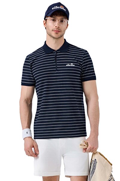 Ellesse Ανδρικό T-shirt 6SM5020-NV