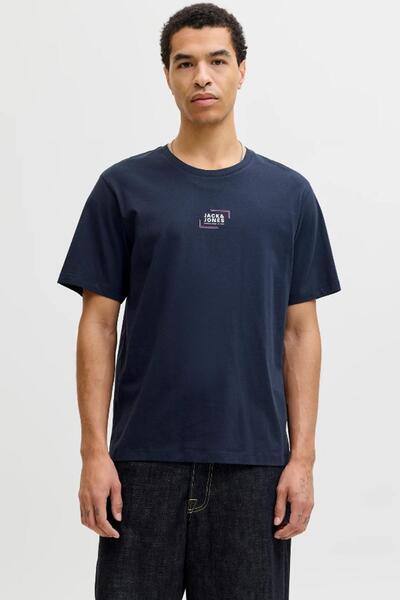 Jack & Jones Tricou pentru bărbați Jjecorp Graphic 12268415