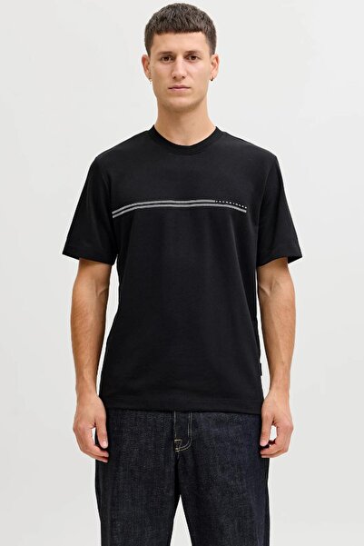 Jack & Jones Ανδρικό T-shirt Jcofusion 12289936