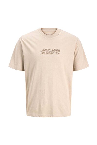 Jack & Jones Ανδρικό T-shirt Jcofusion 12297844