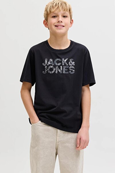 Jack & Jones Ανδρικό μπλουζάκι Jjejeff 12289257