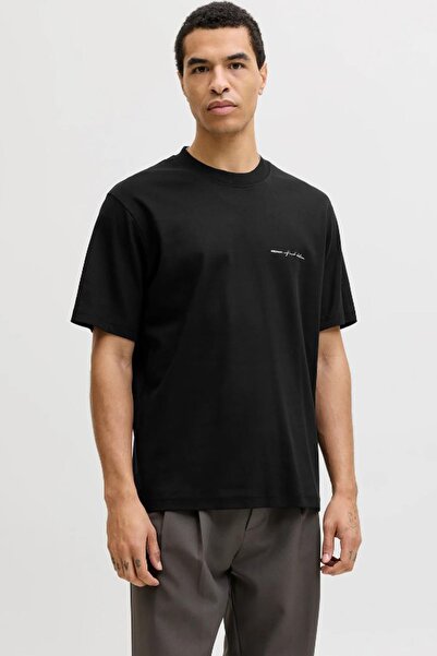 Jack & Jones تي شيرت رجالي من Jprblaowen 12292397