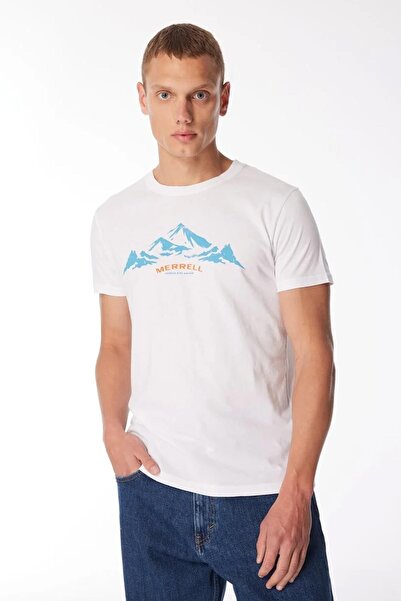 Merrell Ανδρικό μπλουζάκι Taurus M