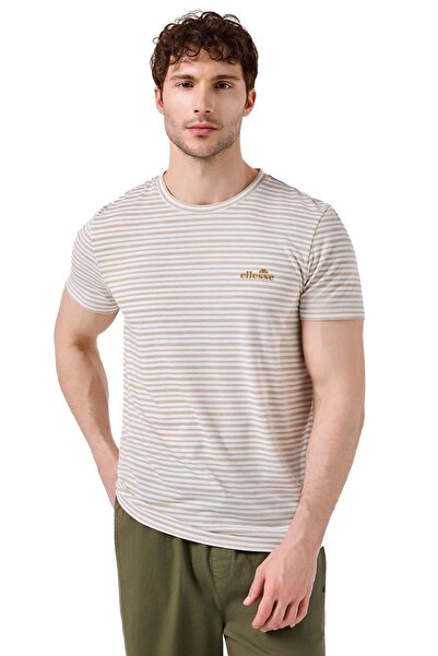 Ellesse Ανδρικό T-shirt 6SM5021-BG